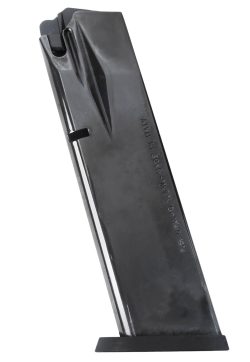 Beretta USA C89132   14rd 40 S&W Fits Beretta Px4 Storm Black Steel