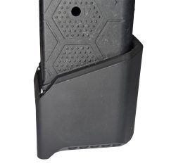 Tapco TAP22099   Fits Glock 17/19 +5 Black