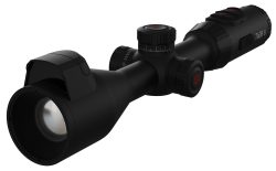 ATN TIWST6335LRF THOR6 LRF 384 ELITE 3.5-28X