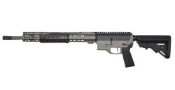 BILSON A6FSSTB20R1 BA15FC  22ARC 18 20R TGRY/GBLK