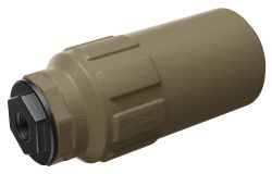 Buktek CAF556TH-NF  Fatty 5.56mm Flat Dark Earth