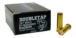 DTAP 357MSS2      357    SNAKE SHOT          20/50