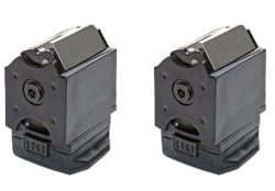 TANDEMKROSS COMPANION EXT MAG - BUMPER FOR RUGER 10/22 2-PACK