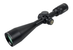 ATHLON 214006  ARGOS HMR 4-20X50 BDC