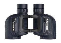 STEINER 2342        7X50 NAVIGATOR OPN HINGE