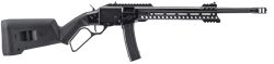 POF 02543 TOMBSTONE     9MM LVR RFL 16.5 20R   BLK