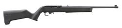 RUGER 10/22 22LR BLK/SYN X22 18" TB