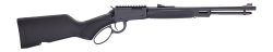 HENRY REPEATING ARMS H1 X 22LR BL/SY 16.5" TB