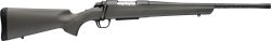 BROWNING AB3 PRO COMPOSITE - 6.5CM 18" BLACK THREADED