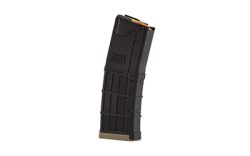 LANCER L5AWM 300BLK 30RD OPAQUE BLK