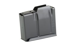 MAG MDT AICS 308/6.5 5RD MTL W/O BP