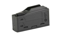 MAG MDT AICS 308/6.5CM 3RD POLY BLK