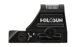 PA HOLOSUN HS507C-X2 ACSS VULCAN RED