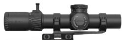 SIGHTMARK PRESIDIO 1-10x26 - 34MM SCOPE MATTE BLACK 3MOADOT