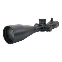 GPO CENTURI 2.5-15x50i 30mm Tube G4i illum  CAPPED  .25'' Clicks