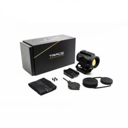 ZeroTech Trace Red Dot RAS 1×25 Digital Red Dot 2 MOA