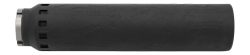 B&T Firearms SD-145821 Stille 8.6 223/338 Lapua Mag 1.75" Black Titanium/Inconel 1.375"x24