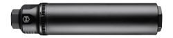 Maxim Defense MXM48366 DSX 5.56 NATO 1.75" Black Stainless Steel/Titanium