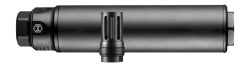 Maxim Defense MXM49699 DS-HQD 7.62mm 1.75" Stainless Steel/Titanium
