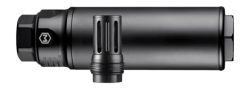 Maxim Defense MXM48085 DS-K HQD 5.56 NATO 1.75" Stainless Steel/Titanium