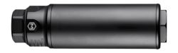 Maxim Defense MXM48088 DS-K HQD 7.62mm 1.75" Stainless Steel/Titanium