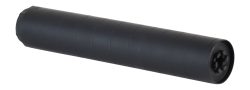 FPM Gunworks Silencers WAP338TIBLK   338 Cal Titanium