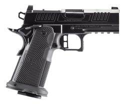 Alpha Foxtrot AA39X1QID-PDBK19 AF1911 Romulus 9mm Luger 3.50"