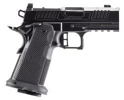 Alpha Foxtrot AA39X1QIH-PDBK19 AF1911 Romulus 9mm Luger 3.50"