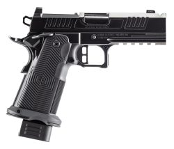 Alpha Foxtrot AA39X1CIH-PDBK19 AF1911 Romulus 9mm Luger 4.25"