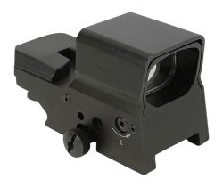 KONUS 7376  SIGHTPRO   R8 MULTI RETICLE REC R&G