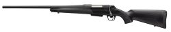 WINCHESTER XPR 400LEG MATTE/SYN 22" LH