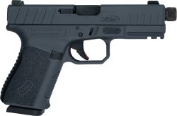 TRI APOC PRO 9MM 4B 15R GRY OR
