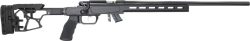 ANSCHUTZ 1710 XLR HB 22LR - 23" M-LOK CHASSIS