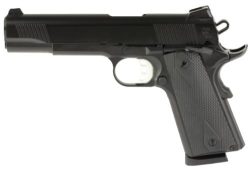 TISAS 1911 DUTY B9 9MM - 5" BBL 2-9RD BLACK CERAKOTE