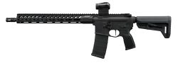 SIG SAUER M400 FORGE 5.56MM BLK 16" 10+1