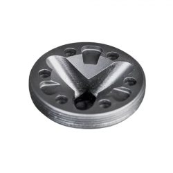 SILENCERCO CHARLIE IFH FRONT CAP 7.62MM