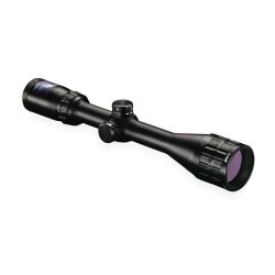 Bushnell Banner Rifle Scope 4-12x40mm 1" SFP Multi-X Non Illum. Black Matte