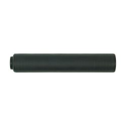 B&T Six45 Suppressor .45 ACP Black
