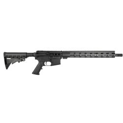 One Horse OH-15 Complete Rifle 5.56mm 30rd Magazine 16" Barrel 15" M-LOK Handguard Carbine-Length Gas System