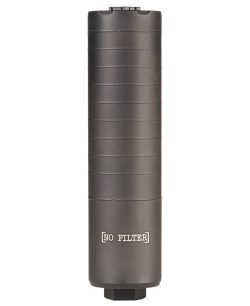 Q NO FILTER HALF NELSON 7.62