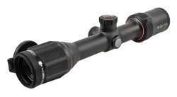 InfiRay Outdoor TL25SE Bolt TL25 SE Thermal Rifle Scope Black 2x25mm Multi Reticle 4x Zoom 384x288, 50Hz Resolution