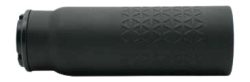Black Rain Ordnance BRO-CHINOOK Outflow Silencer 223/5.56 NATO 1.75" Black Titanium