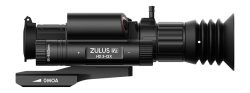 DNT ZHD312RV2 ZULUS HD 3-12X V2  D/N W/LSR RF