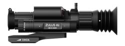 DNT ZHD520RV2 ZULUS HD 5-20X V2  D/N W/LSR RF