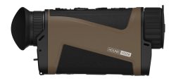 DNT H315R     HOUND HANDHELD SCANNER 384 1.5-6X