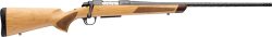 BROWNING AB3 PRO HUNTER 6.5CM - 22" BLUED MAPLE DELUXE