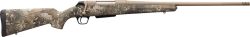 WINCHESTER MODEL 70 EXTREME - 308WIN 22" BRNZE/TT-STRATA MB