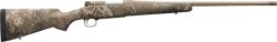 WINCHESTER MODEL 70 EXTREME - 7MM RM 26" BRONZE/TT-STRATA MB