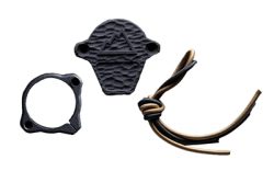OHC RUGGEDIZED LIGHTCAP SMALL