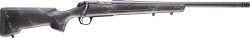 BERGARA CIMA CF 22CR 20" GRAY OMNI